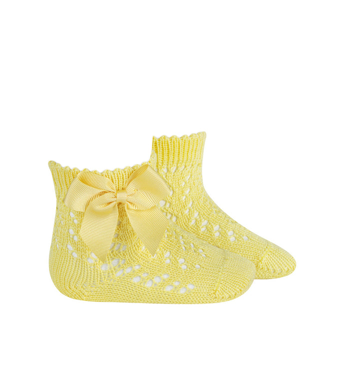 Calzini corti Bambina