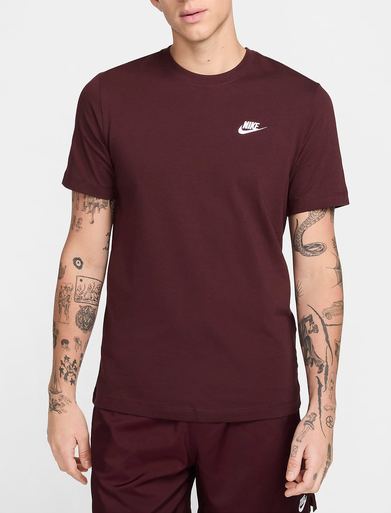 T-shirt Uomo