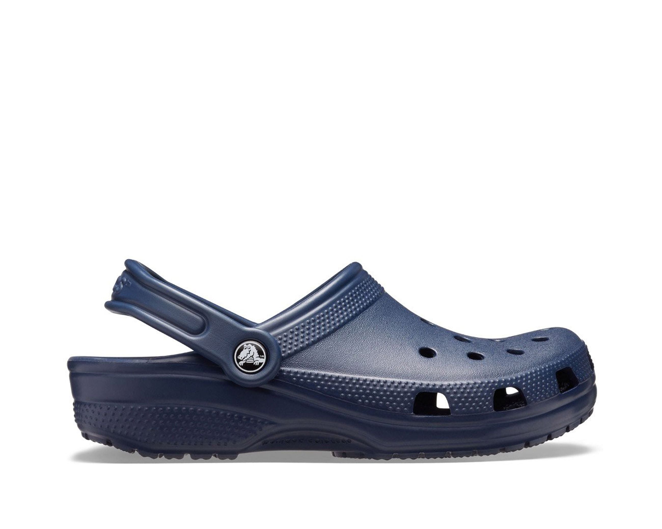 Classic Sabot U Crocs CR.10001 Unisex Uomo Donna