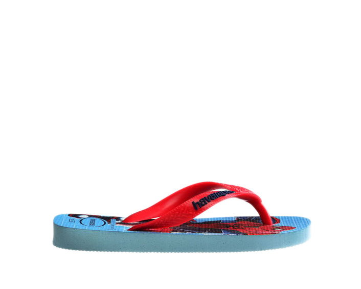 Sandalo mare Havaianas Kids Top Marvel II 4148300 Unisex Bambino