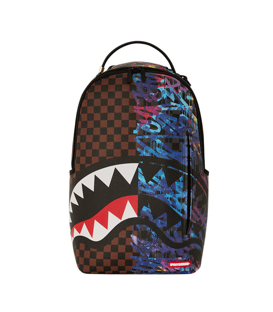 Zaino Unisex Uomo Donna