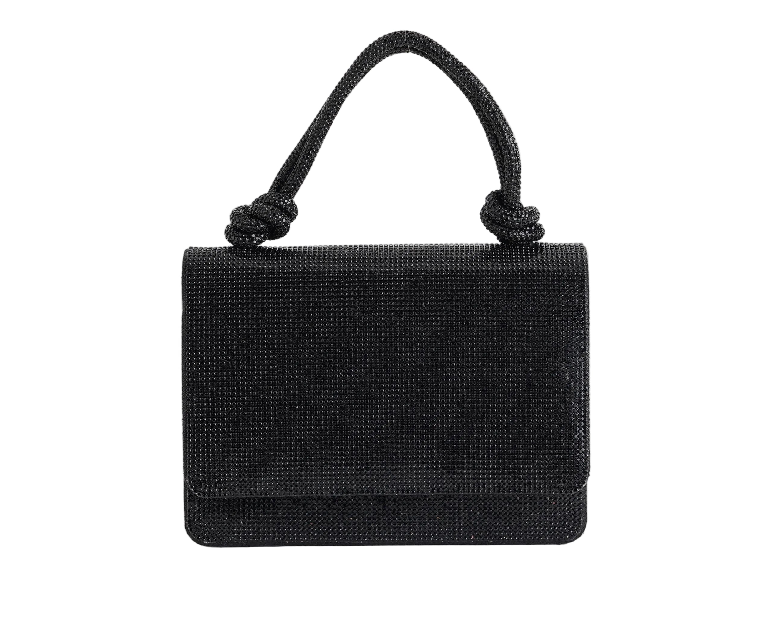 EXE 301 Black Strass