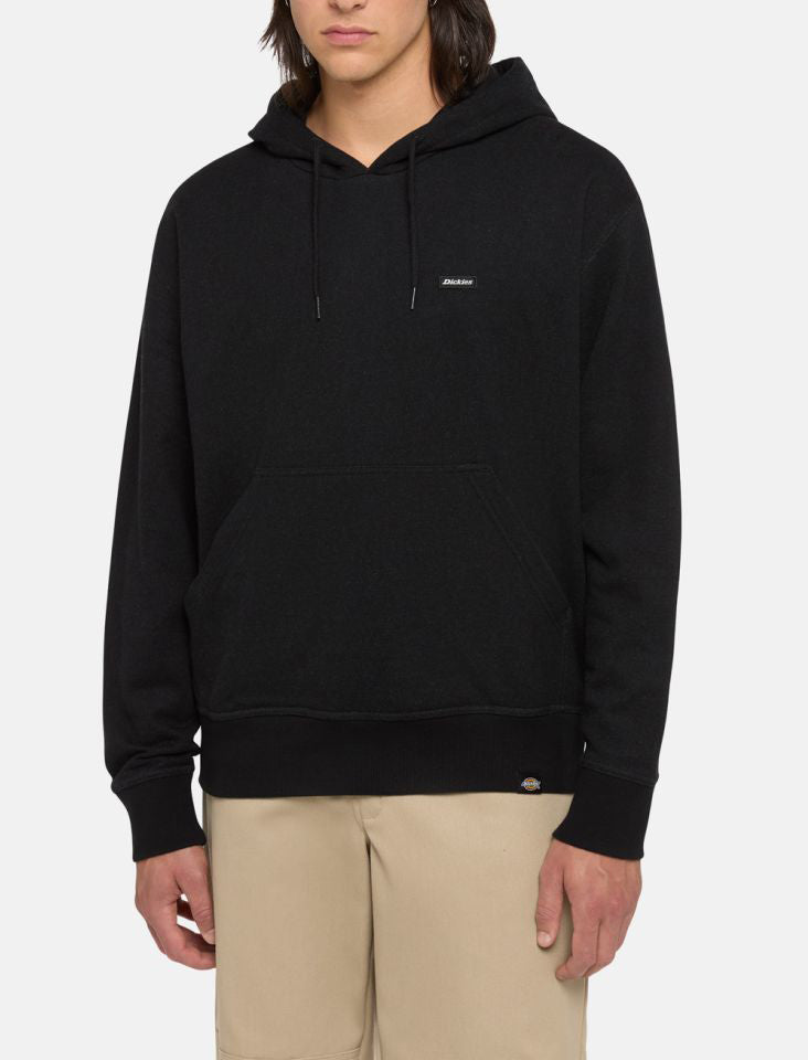 Felpa con cappuccio Uomo