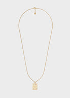 Collana NALÌ LNCL0039 Oro