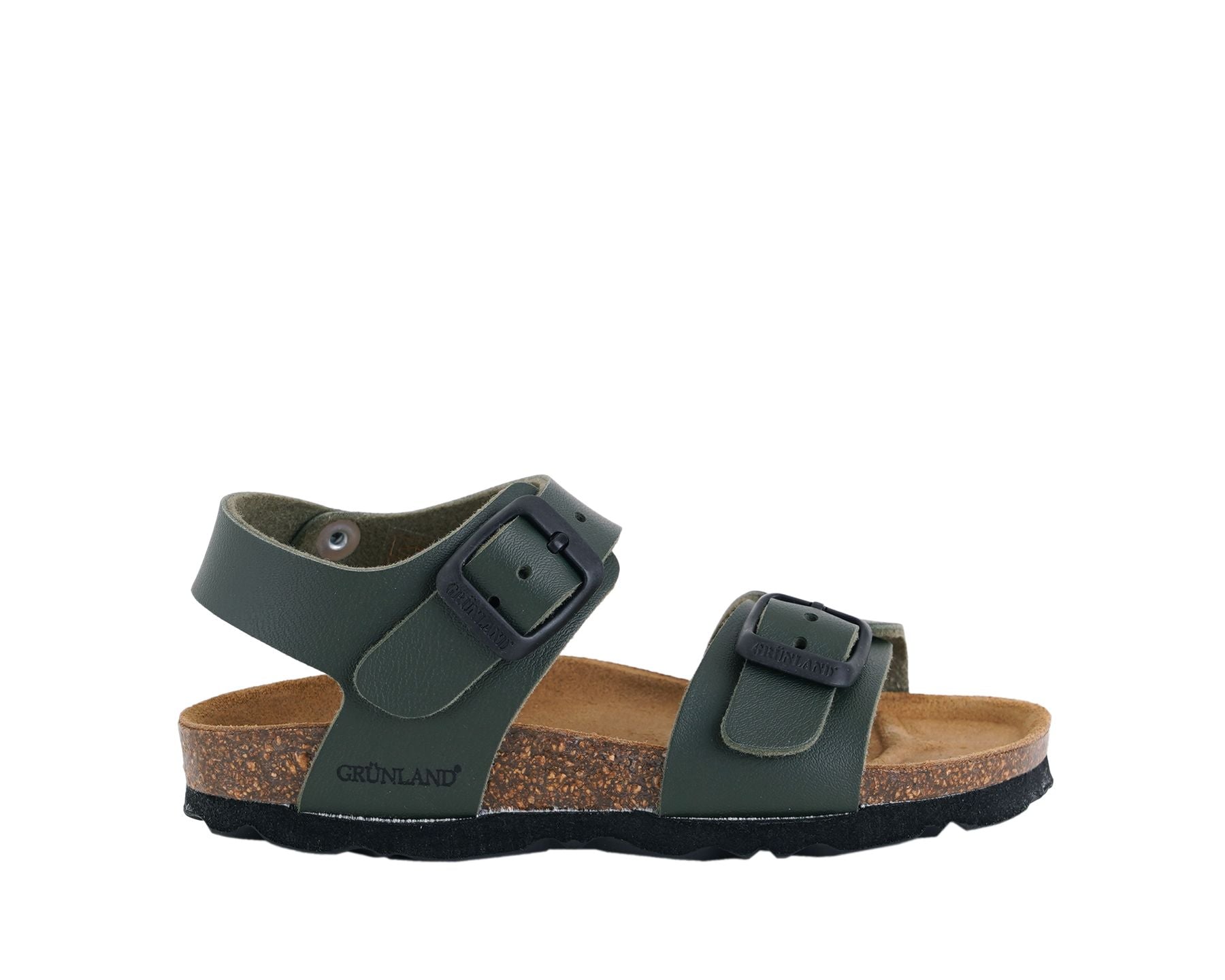 Sandalo basso Bambino