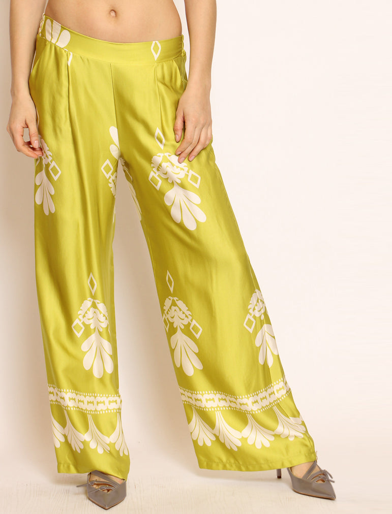 Pantalone palazzo Donna