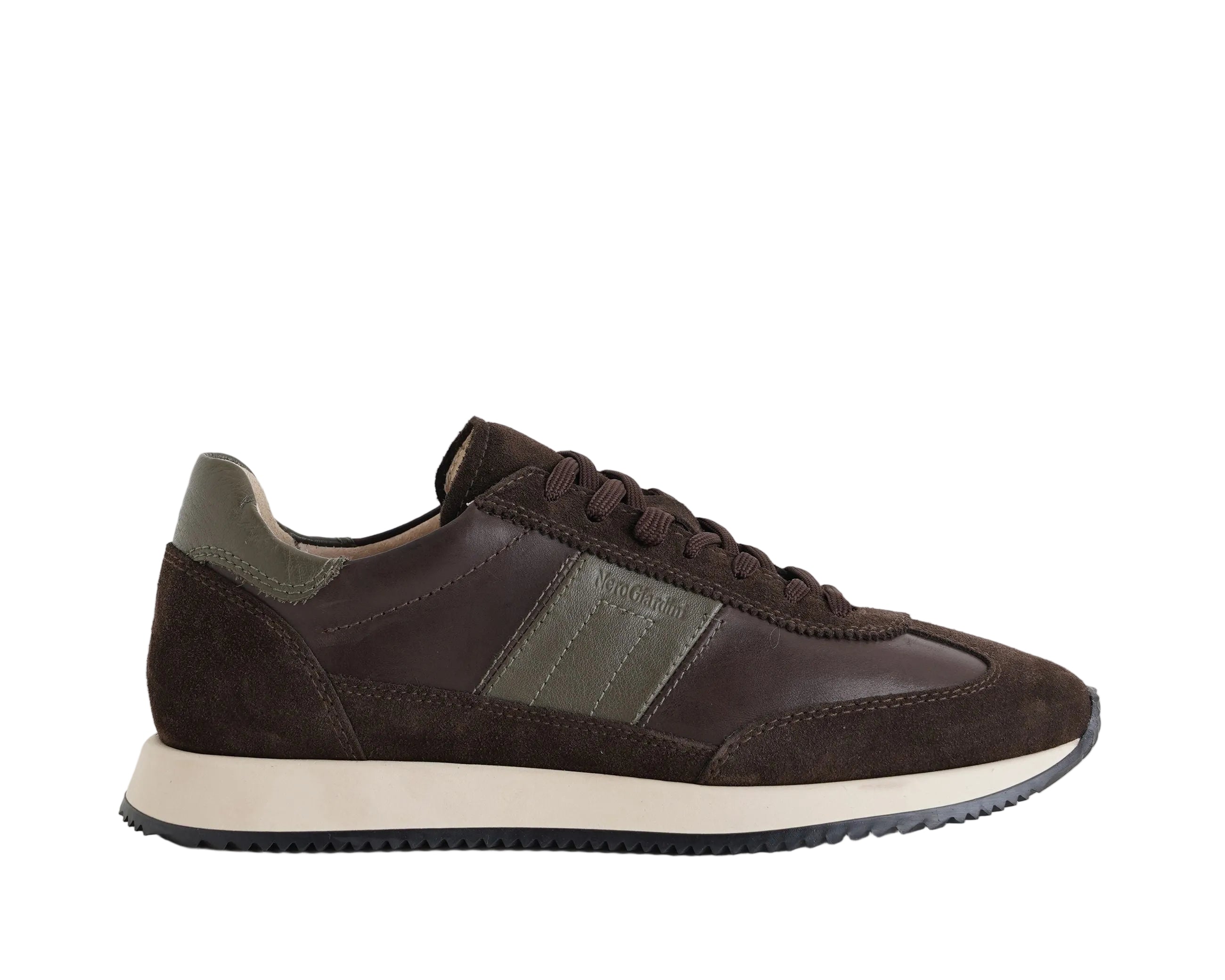 Sneakers Nero Giardini I601321U Uomo