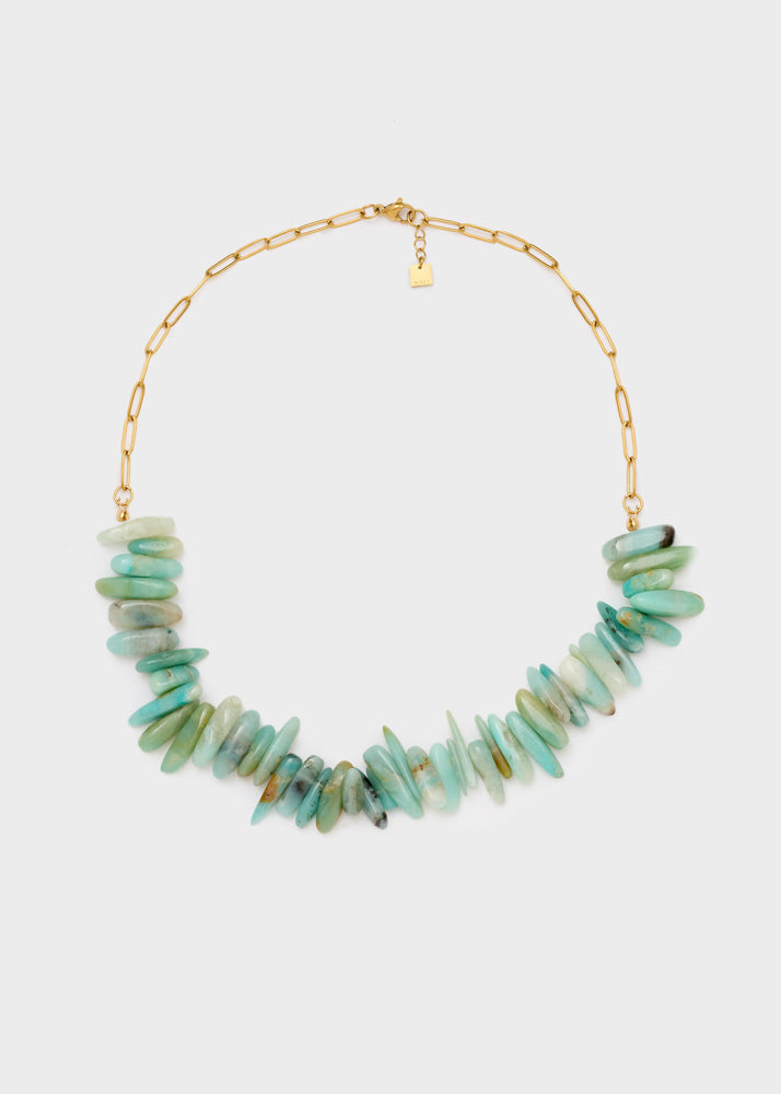 Collana Nalì EMCL1192 Turchese Donna