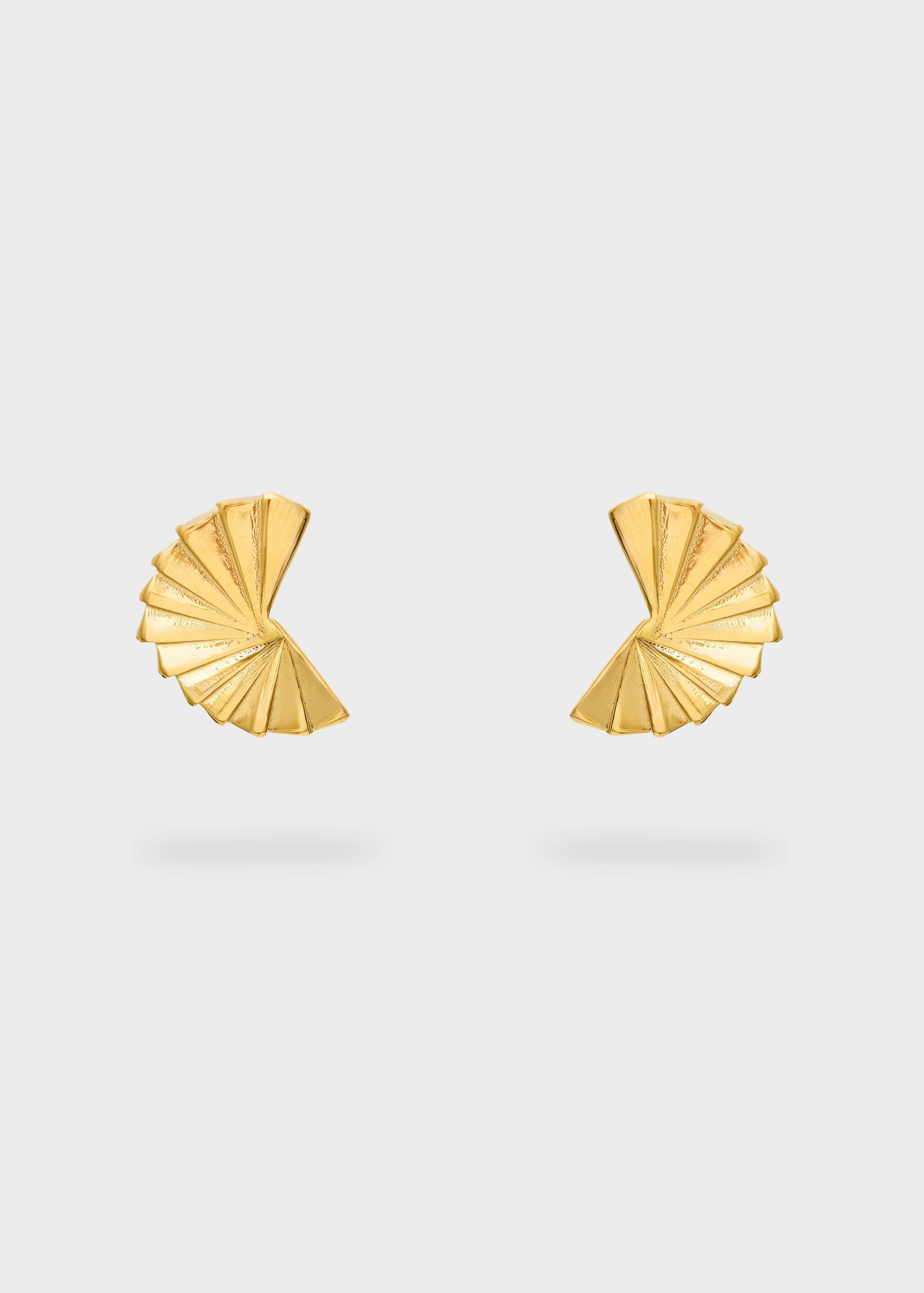 Orecchini Fan Nali' PWOR0007 Oro Donna