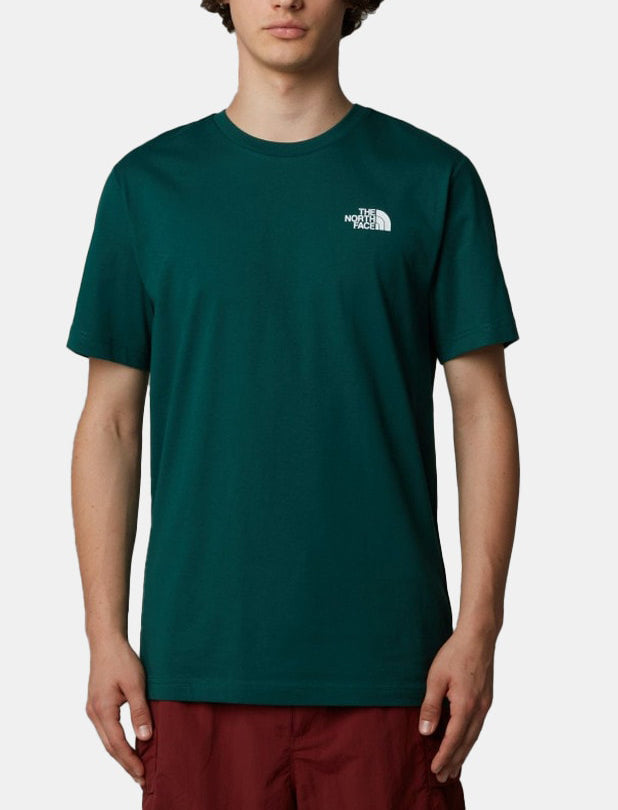 T-shirt Uomo