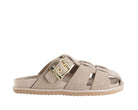 `Sandalo basso Colors of California HC.BIOW601 Beige (MUD) Donna`