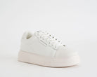 Sneakers Armani Exchange XM001666AF31308 Off White+Off White