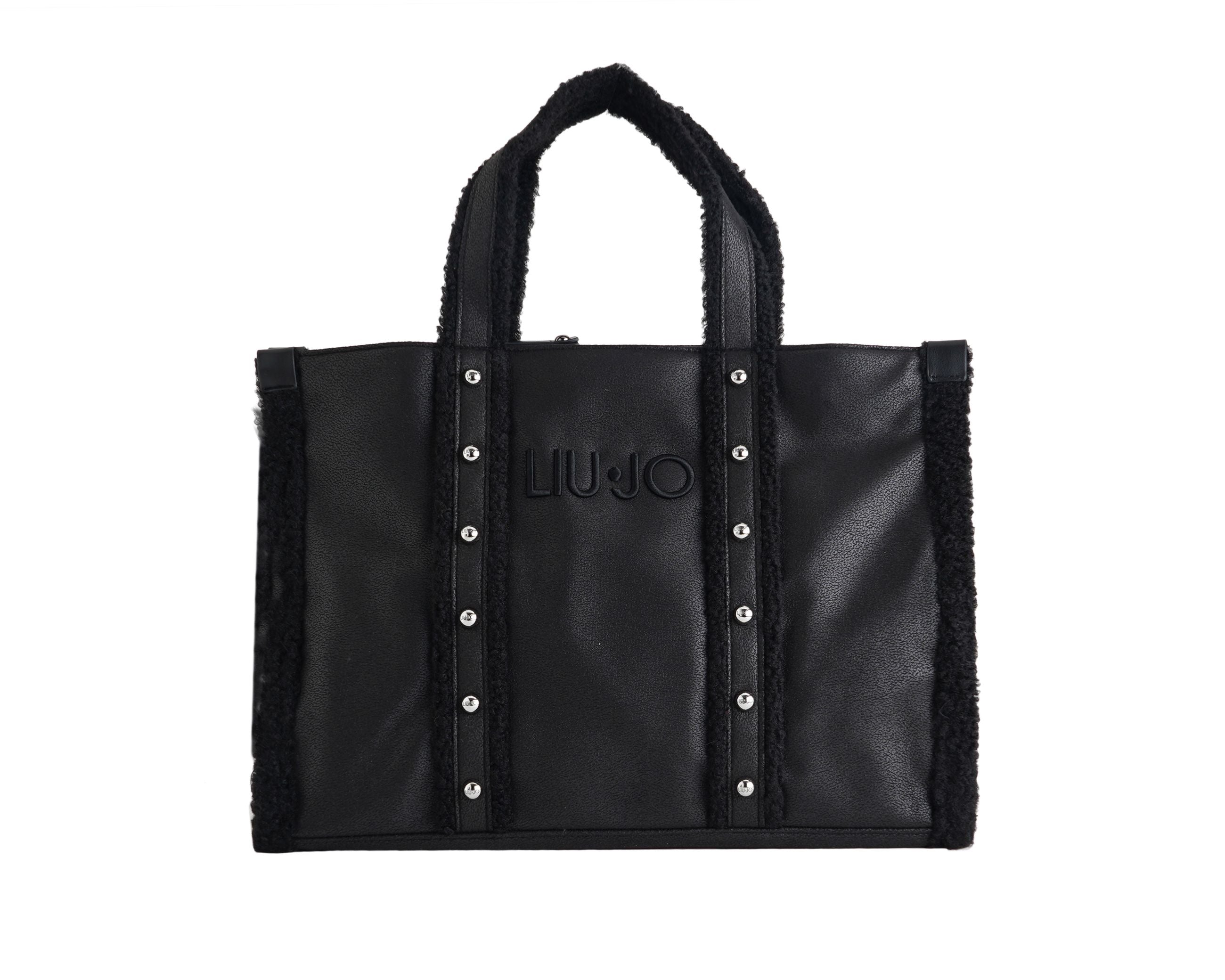 Tote bag LIU JO L Tote 2F5027 E0021 Donna