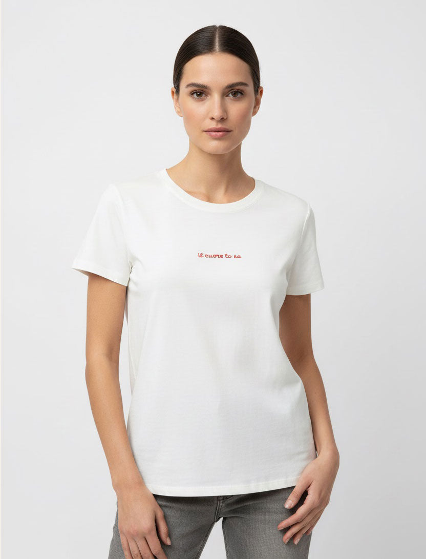 T-Shirt Vicolo RAB0550 Donna