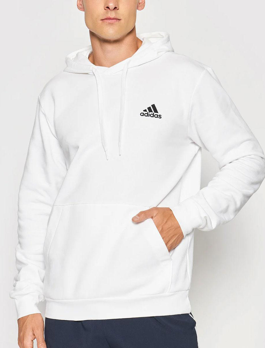 Felpa con cappuccio Uomo