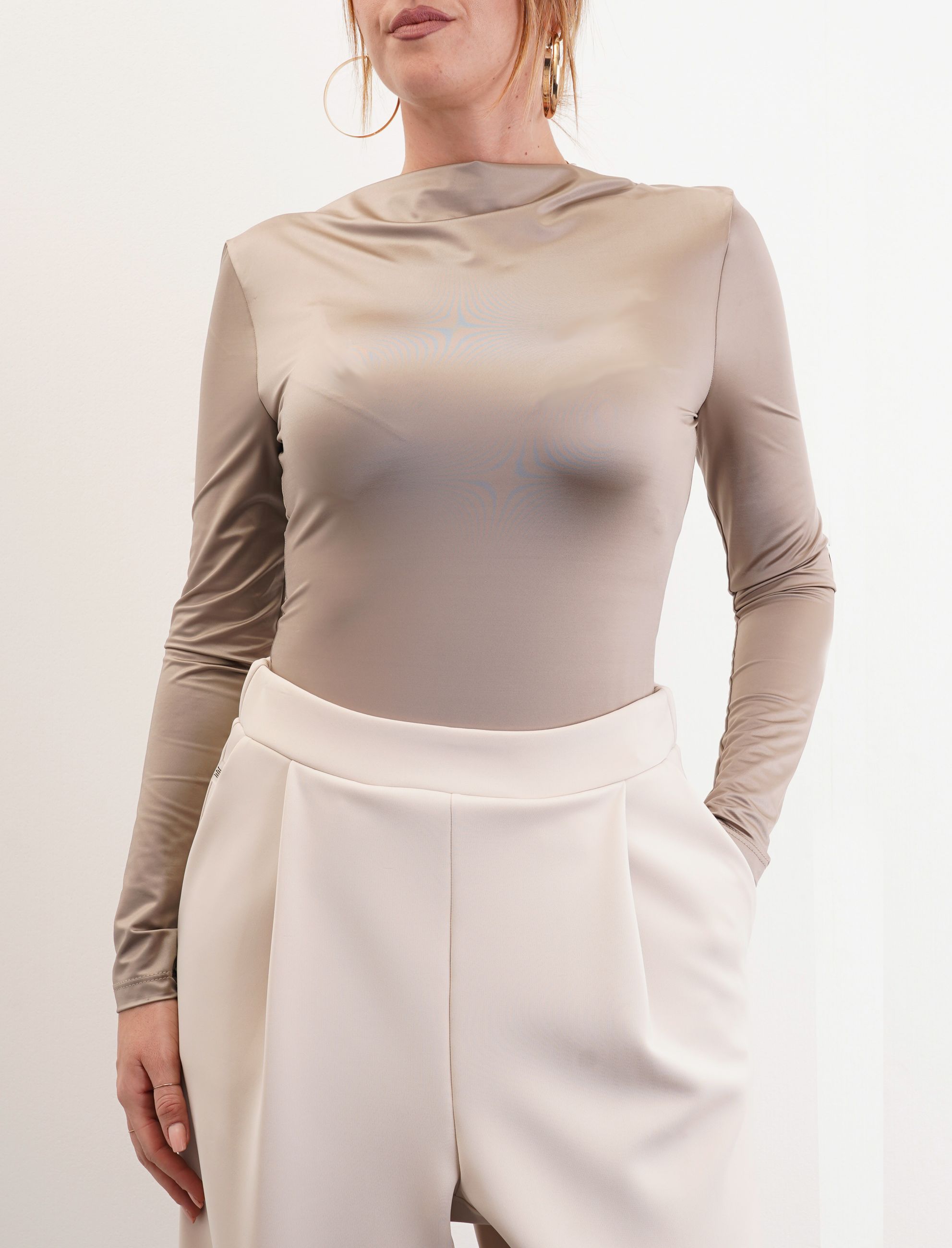 Body JIJIL JPI25BO403.0JE0140 Donna