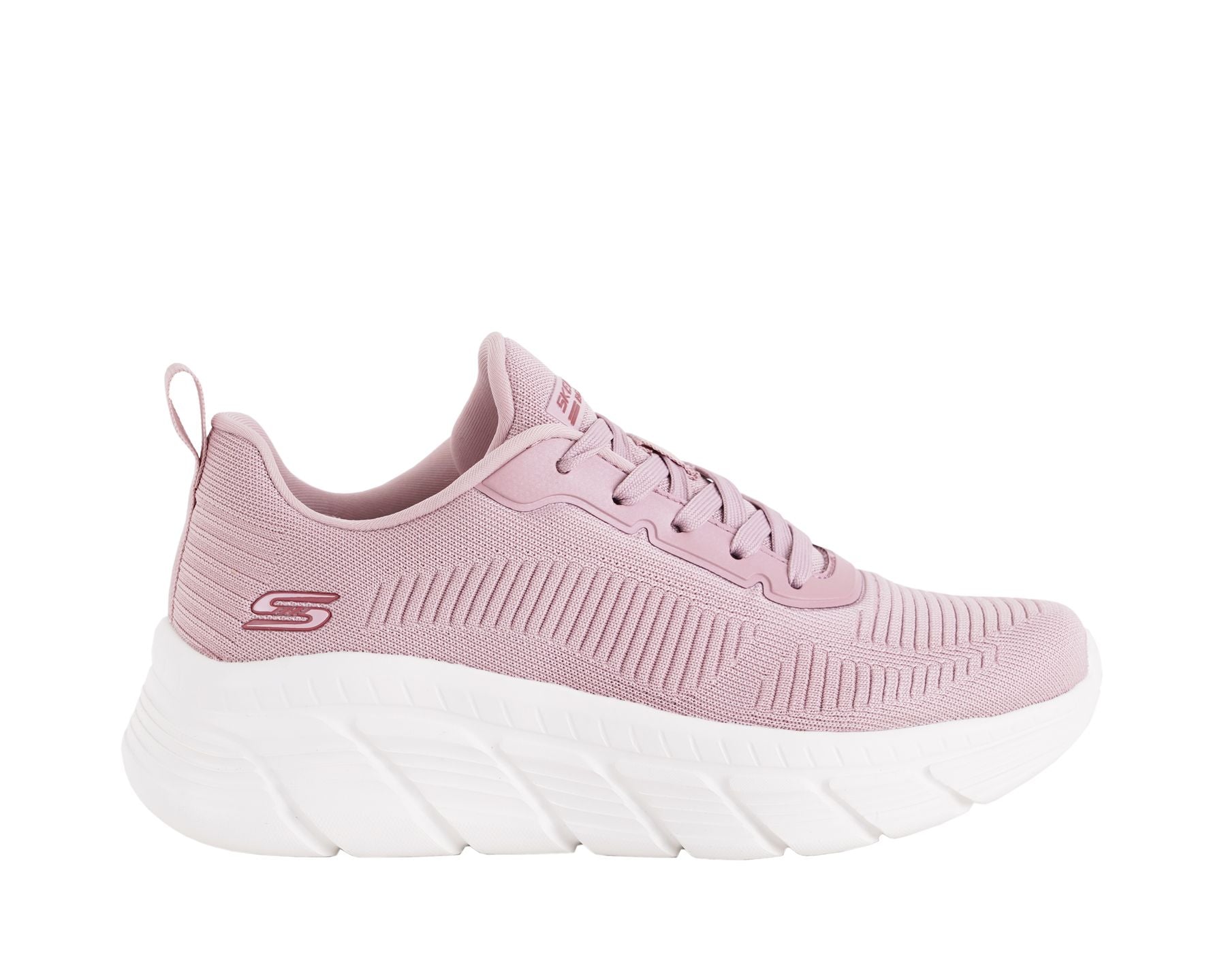 Sneakers SKECHERS Bobs B Flex Hi - Flying Hi 17385 Donna