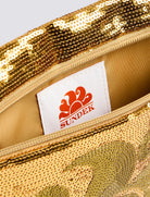 Pochette Sundek Cher AW912ABPA400 Gold