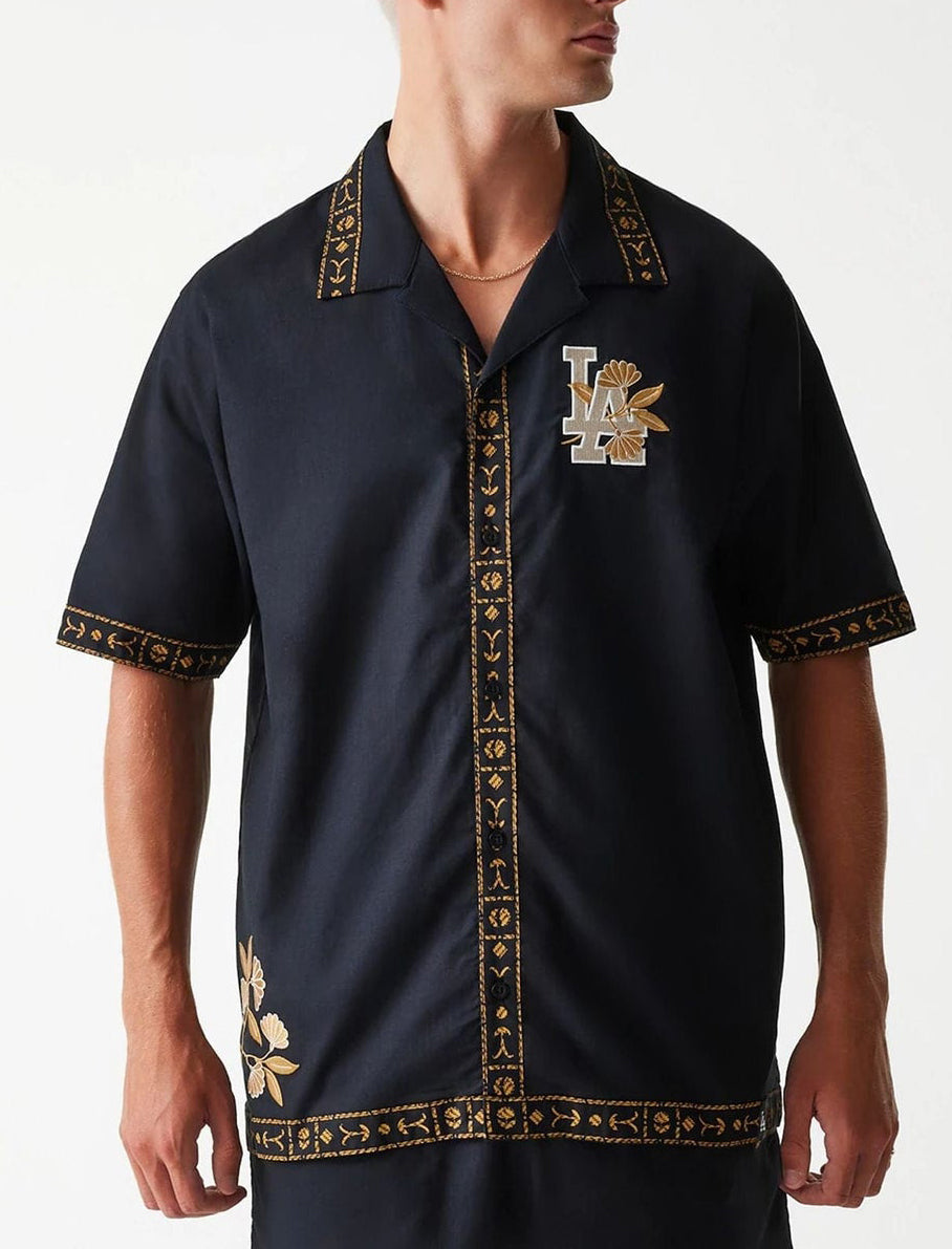 Camicia Uomo