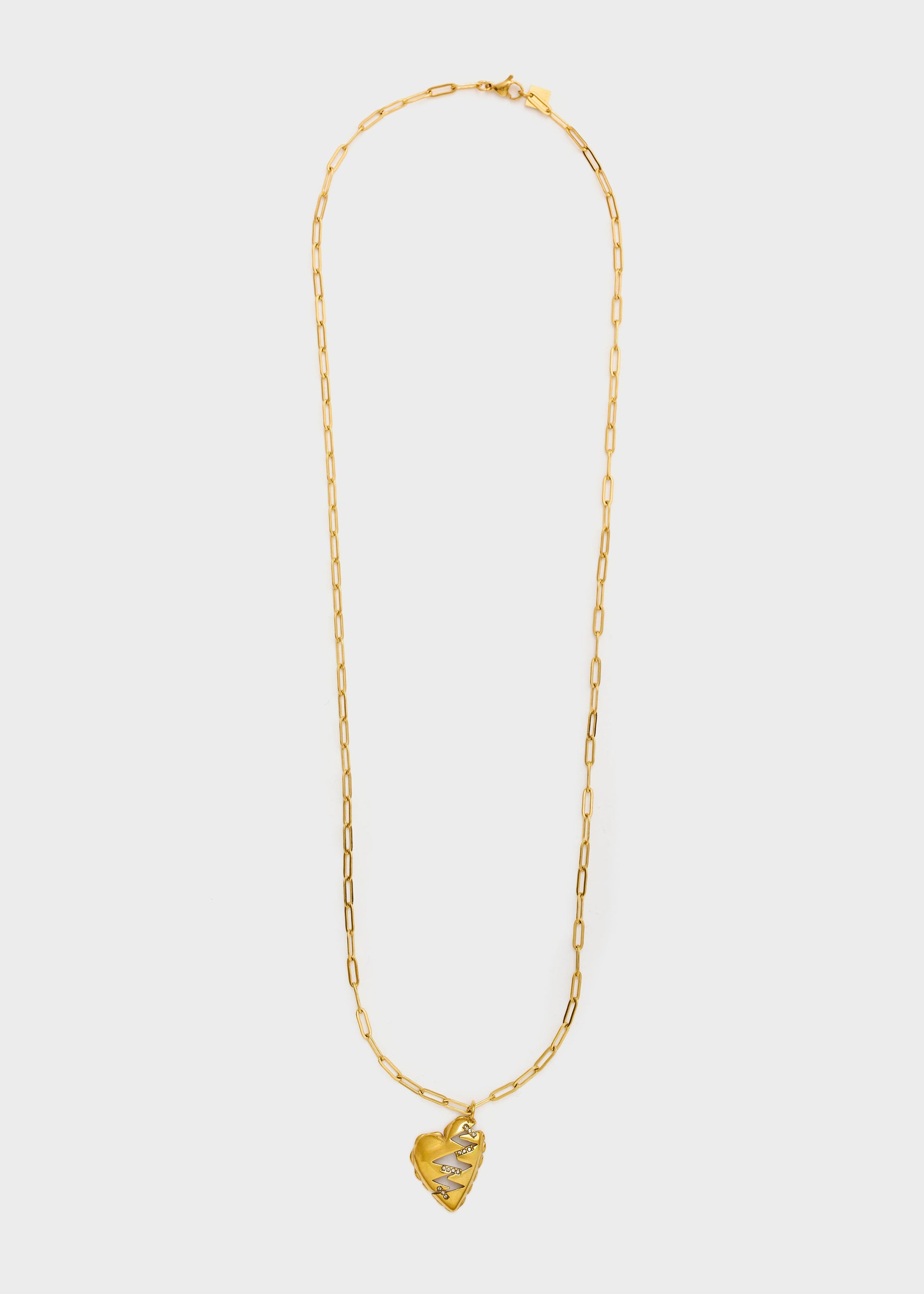 Collana Nalì MECL0237 Oro Donna