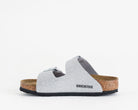 1030477 BIRKENSTOCK Shiny Glitter Silver