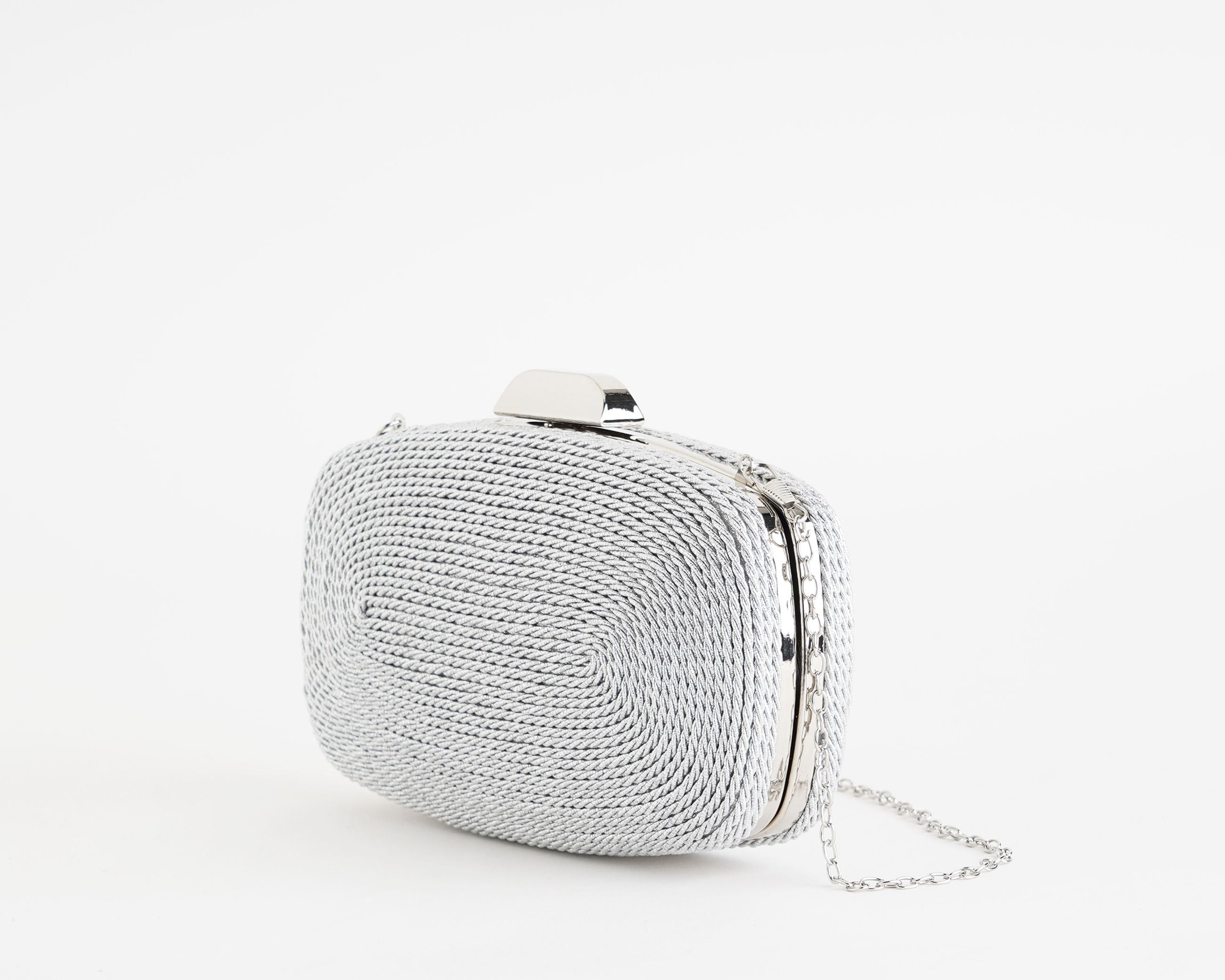 EXE 18A4 New Silver Rope