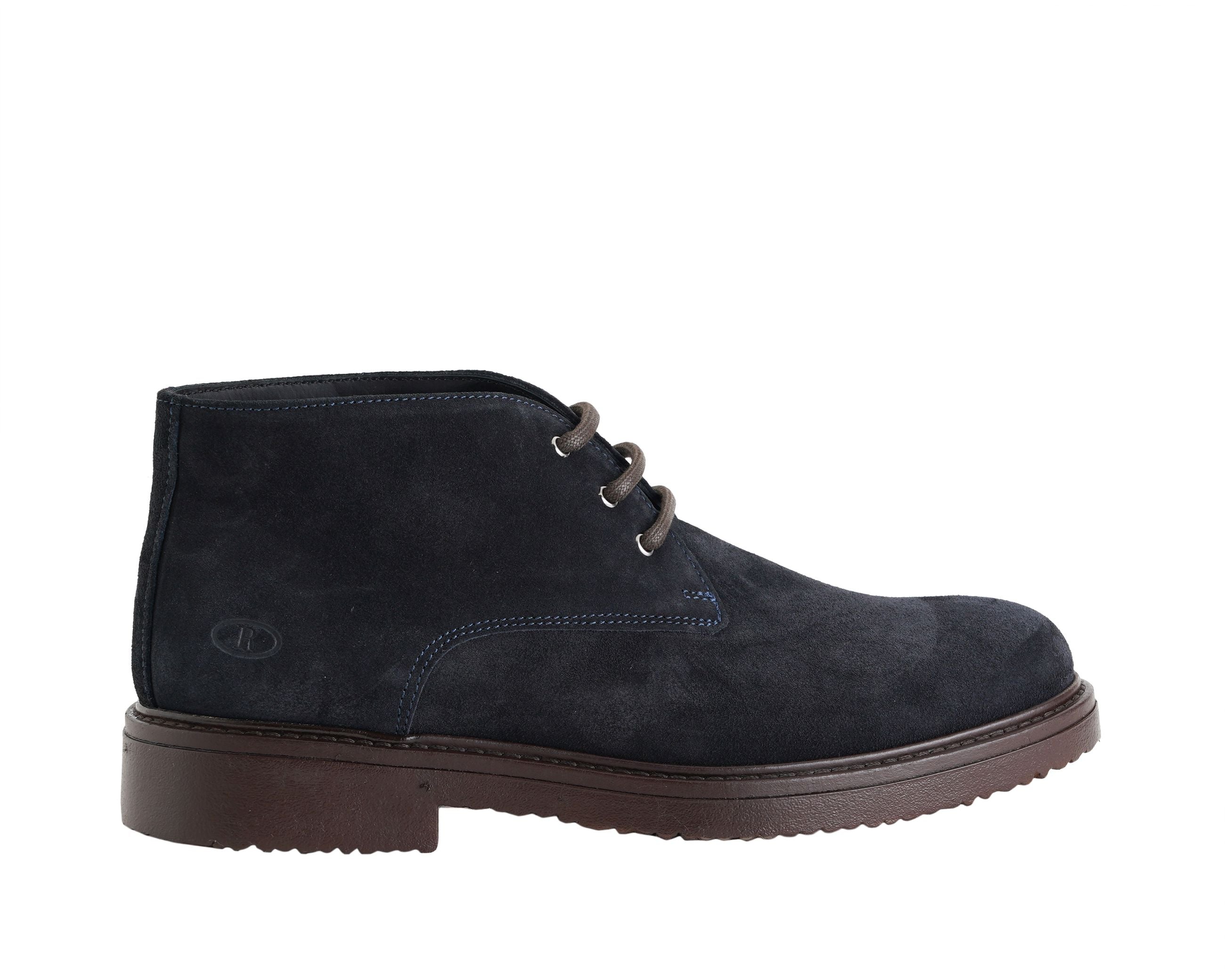 Polacchine ROGAL'S PARA 3 Uomo