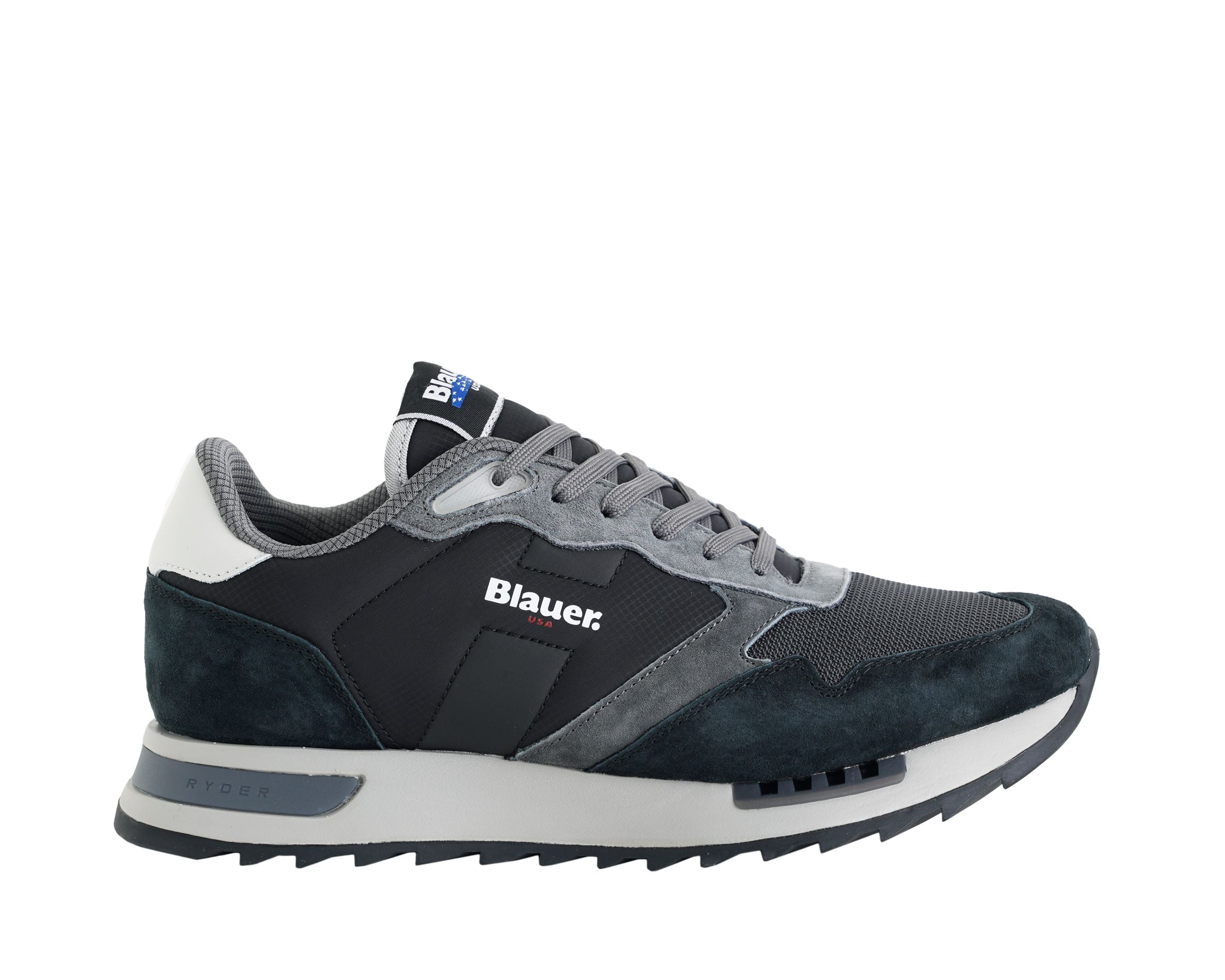 Sneakers Blauer RYDER 01 F5RYDER01/NYN Uomo
