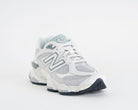 Sneakers New Balance 9060 U90602FM Uomo Beige – tomaia mesh e suede, intersuola ABZORB