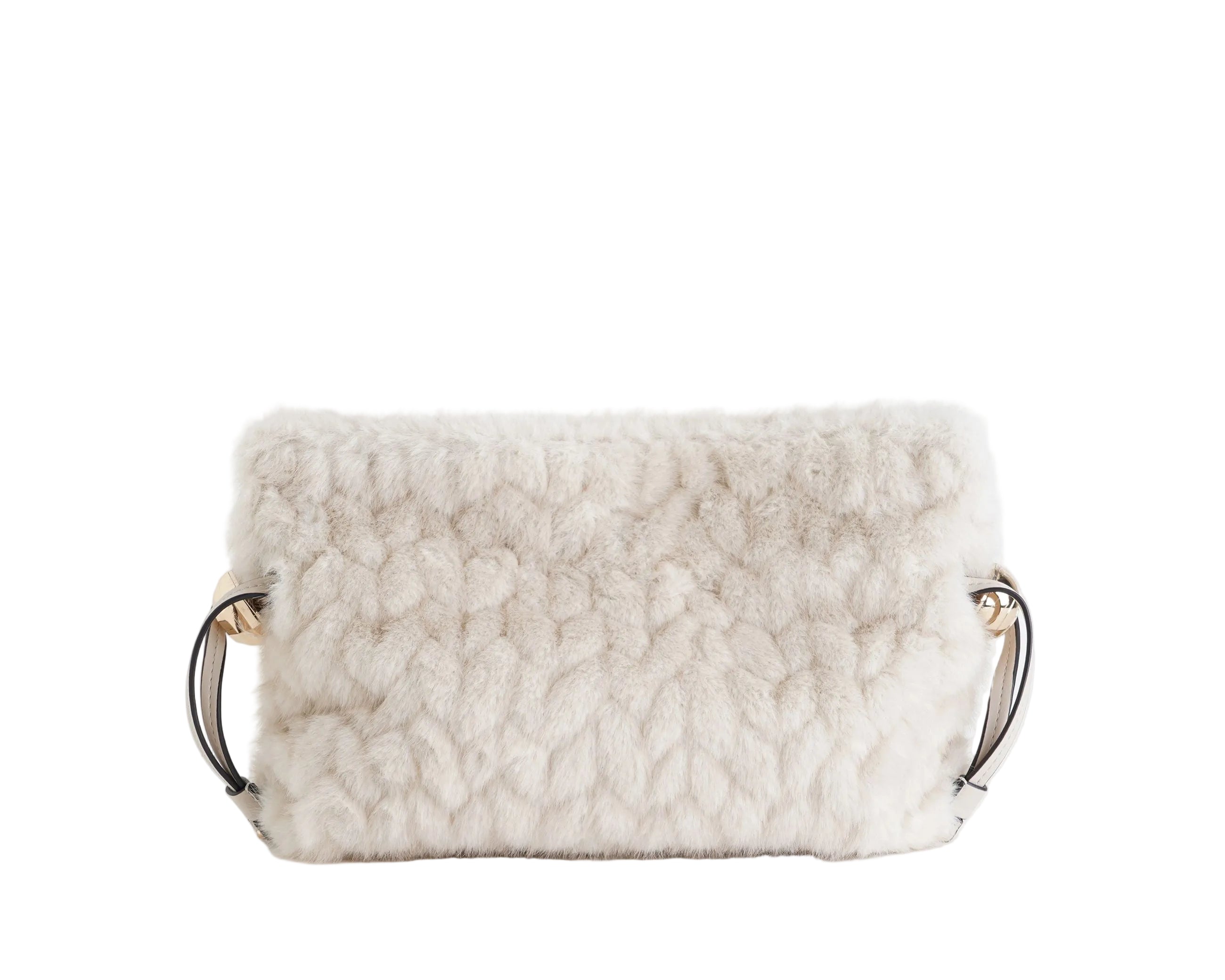 Borsa Hobo Liu Jo AF6099 E1168 Cream