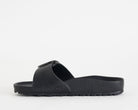 Sandali Birkenstock Madrid Big Buckle 1029635 Black 