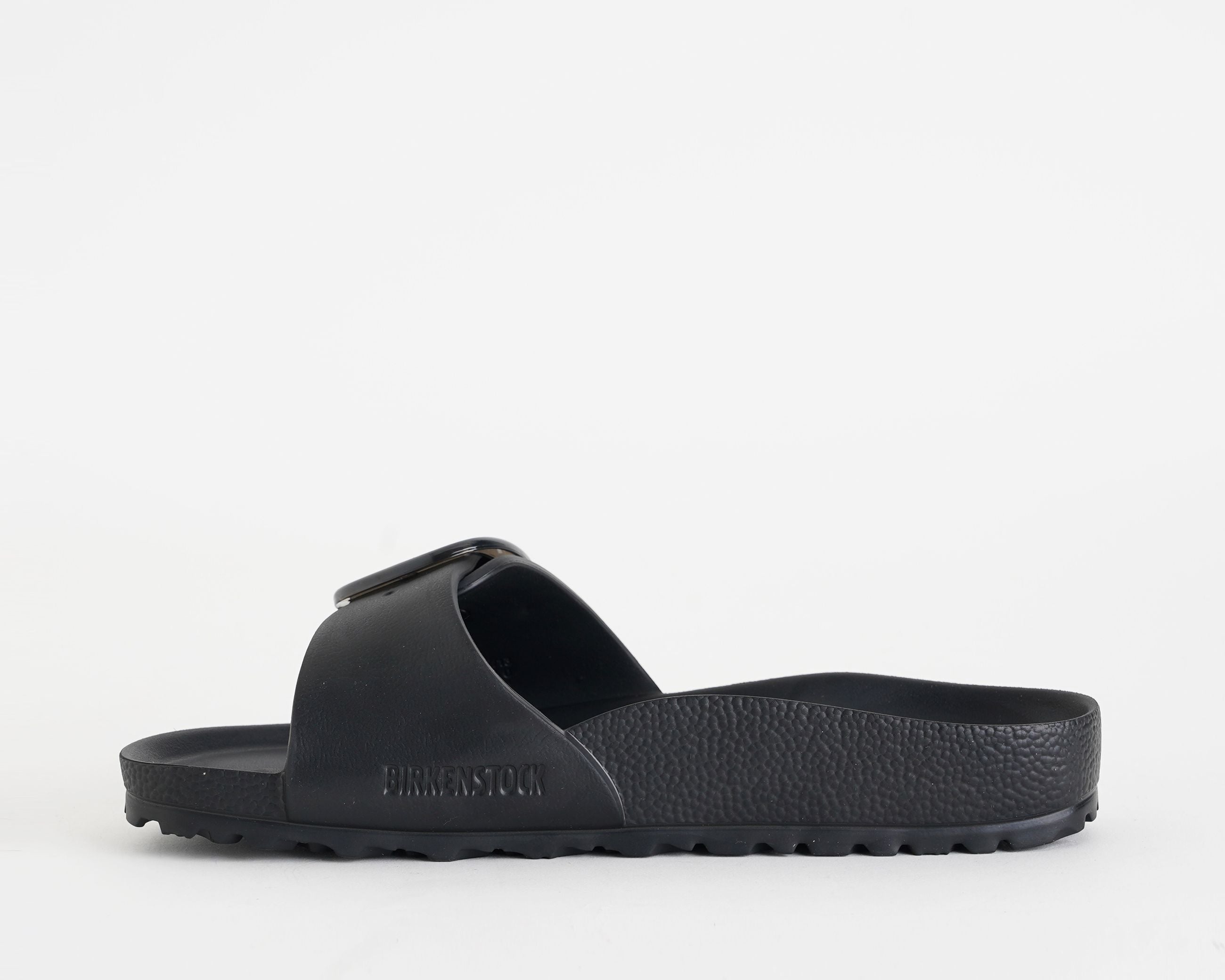 Sandali Birkenstock Madrid Big Buckle 1029635 Black 