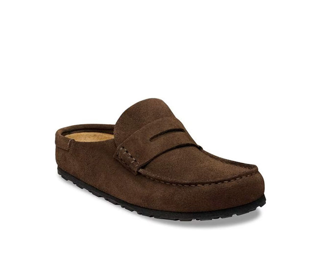 Sabot Birkenstock Naples Wrapped 1031701 Carafe