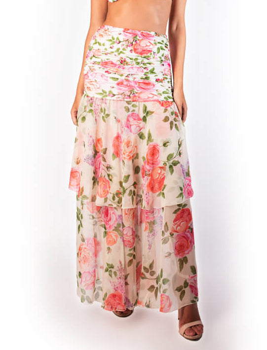 Gonna lunga Donna