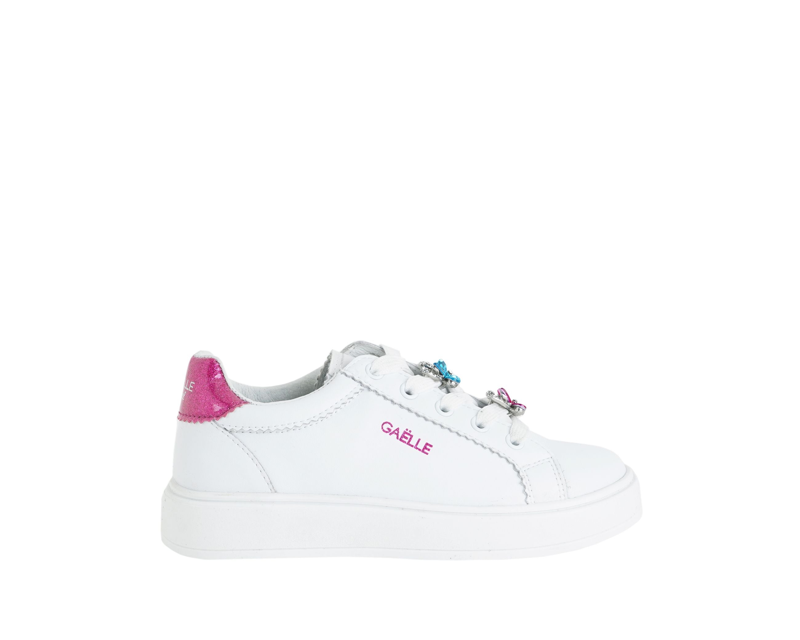 Sneakers Bambina