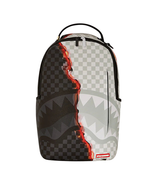 Zaino Unisex Uomo Donna