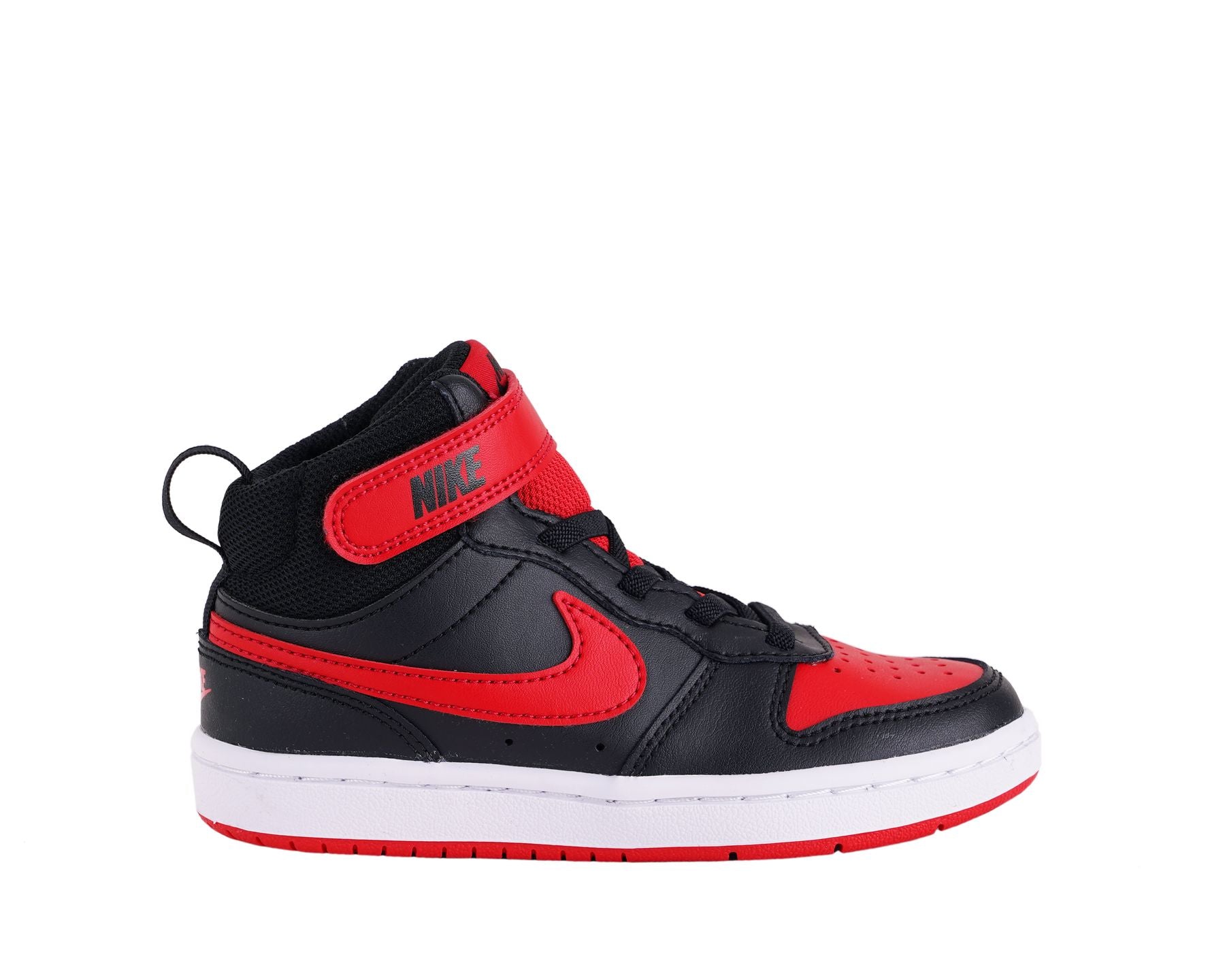 Sneakers alte Unisex bambino