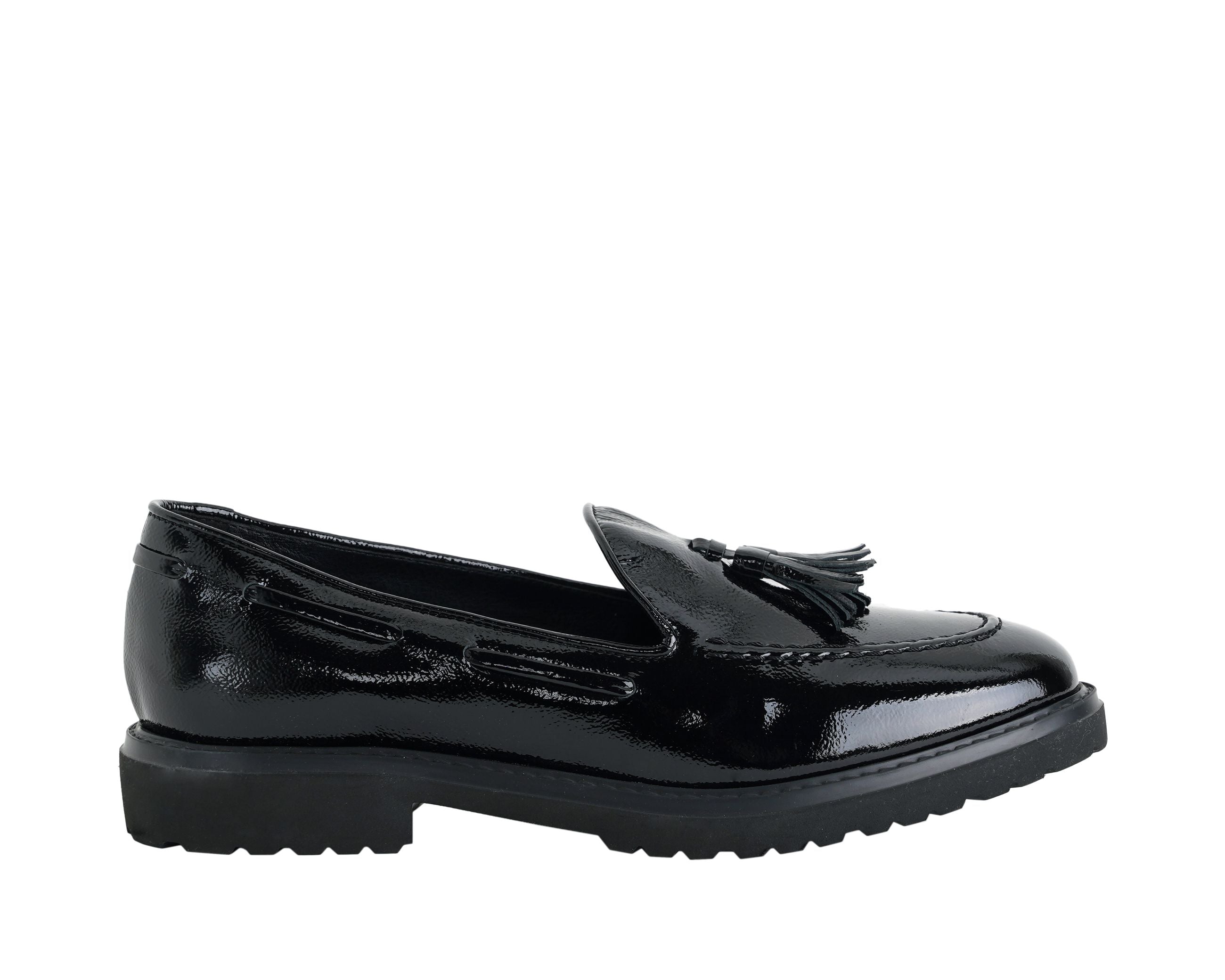 Mocassini VSL 7822WIN2 Donna