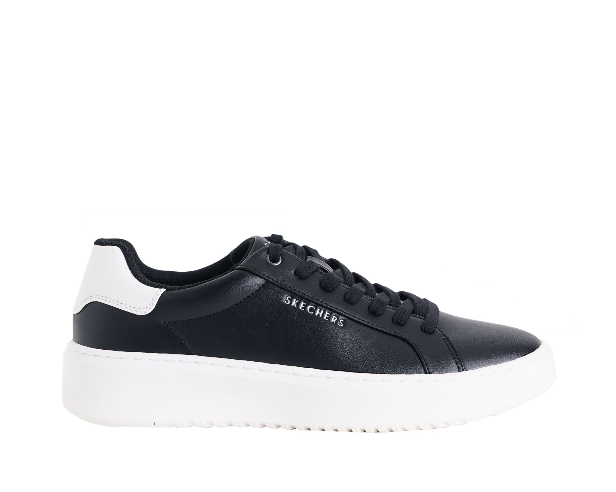 Sneakers Court Break - Suit SKECHERS 183175 Uomo