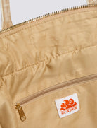 Borsa mare in cotone canvas Sundek AW030ABCV400 Durian