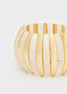 Bracciale Nalì Big EMBR0426 Bianco