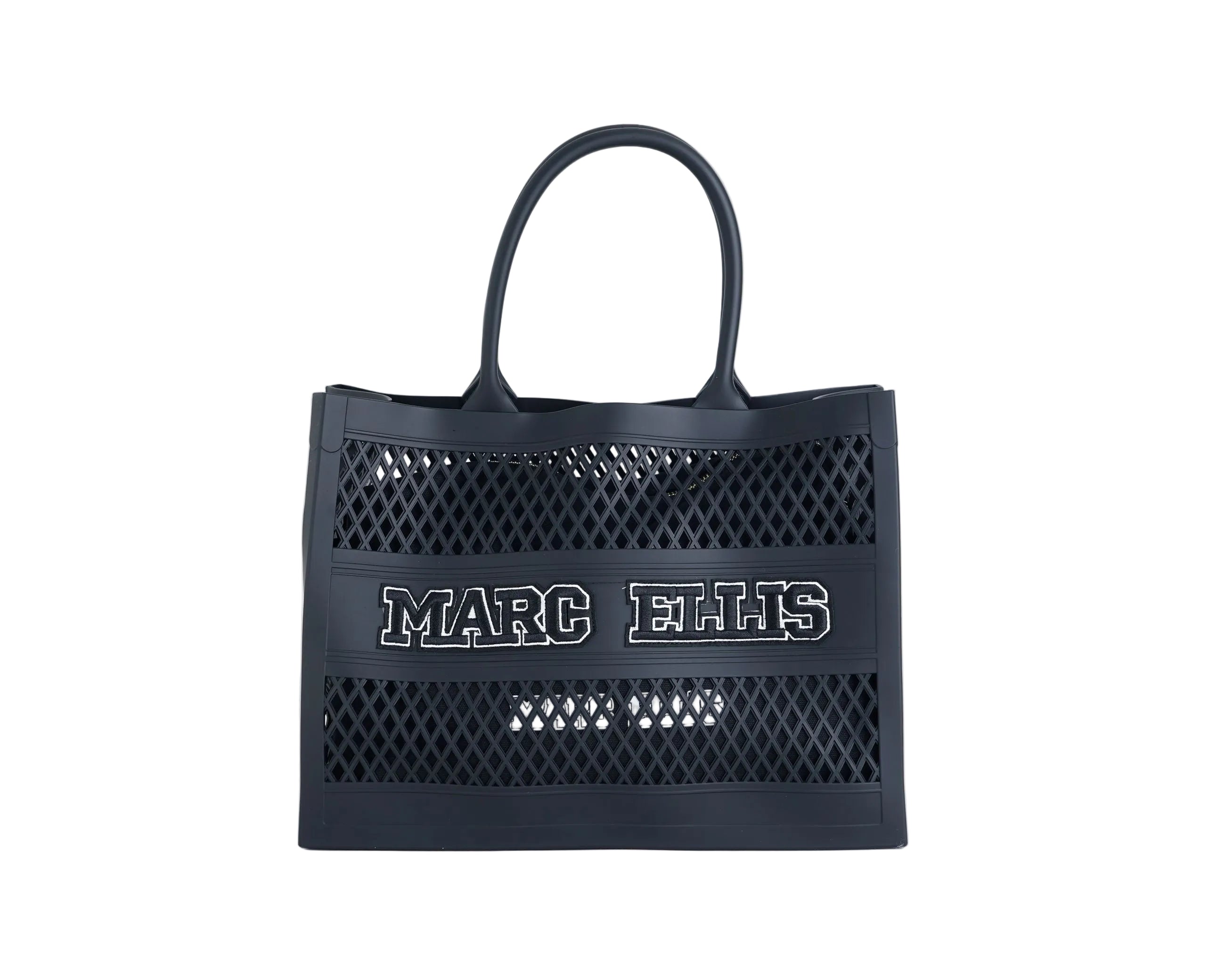 Borsa a mano Marc Ellis Flat Sponge M Donna