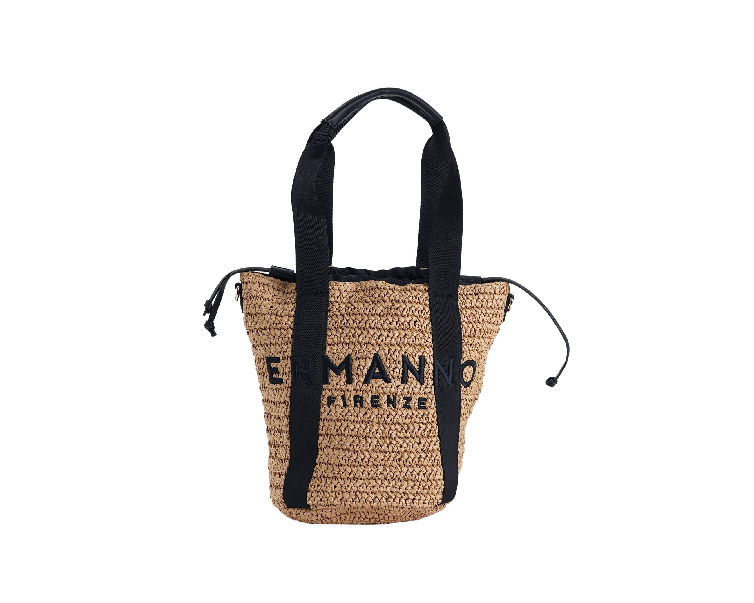 Borsa a mano Ermanno Firenze Small Tote Ashley 12402097 Donna