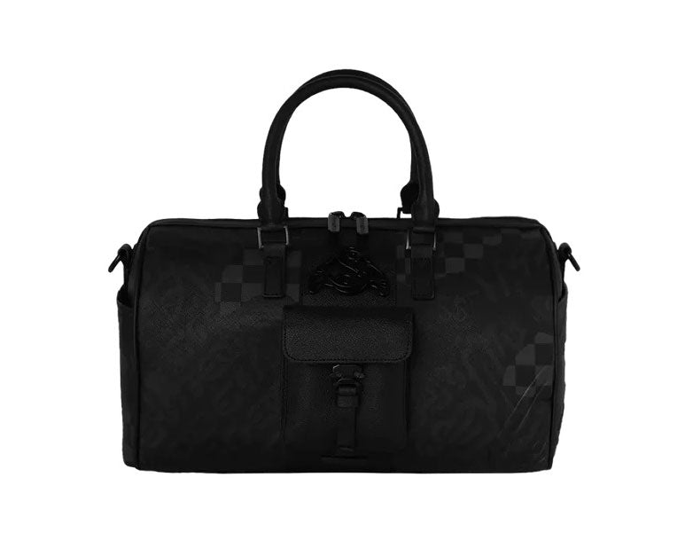 Bauletto SPRAYGROUND 3Am Mix Up V2 Mini Duffle 910D9052NSZ Multicolore – Unisex