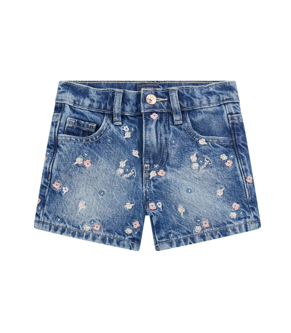 Pantaloncini Bambina