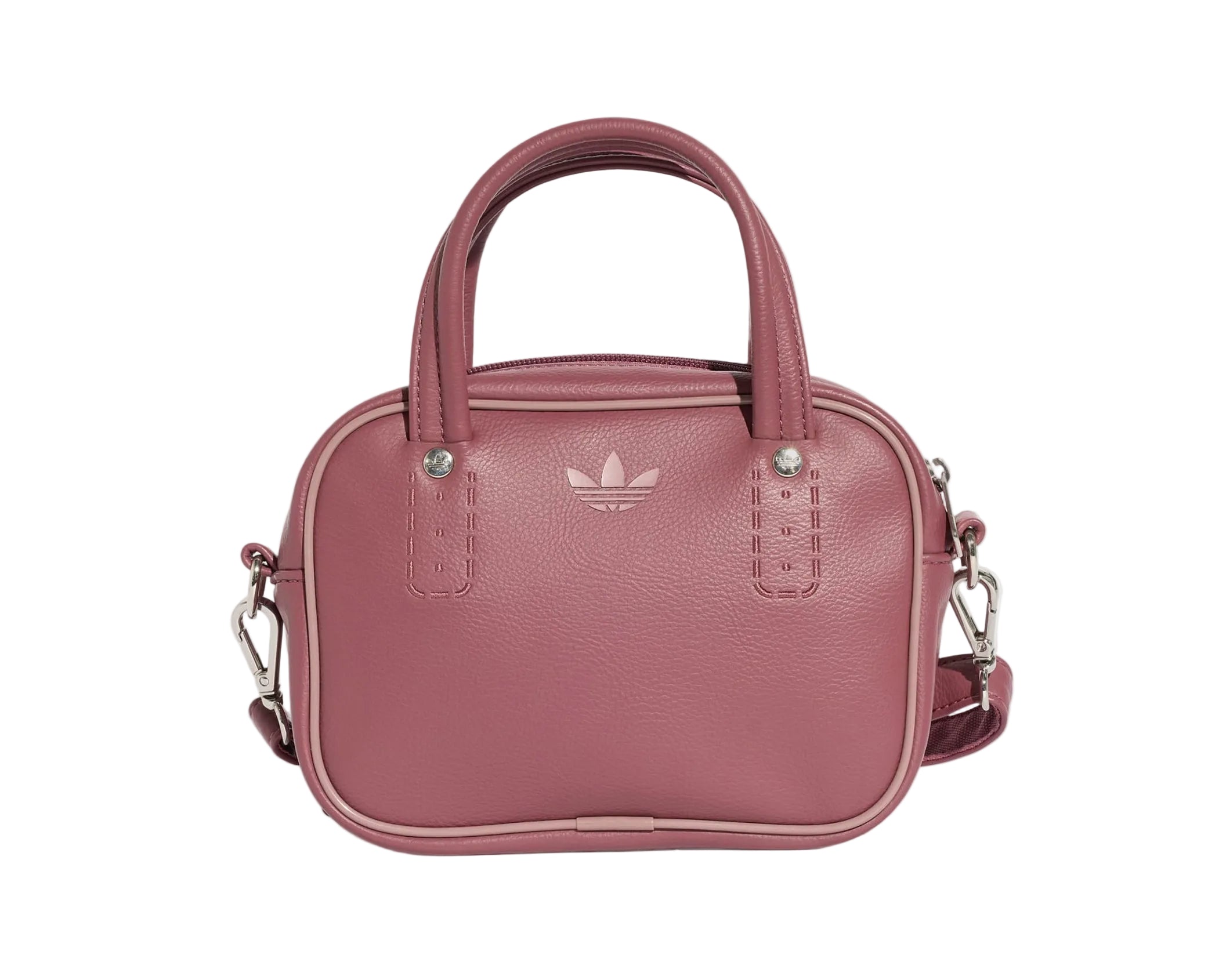 Borsa a mano Adidas Adicolor KR1502 Burgundy Donna