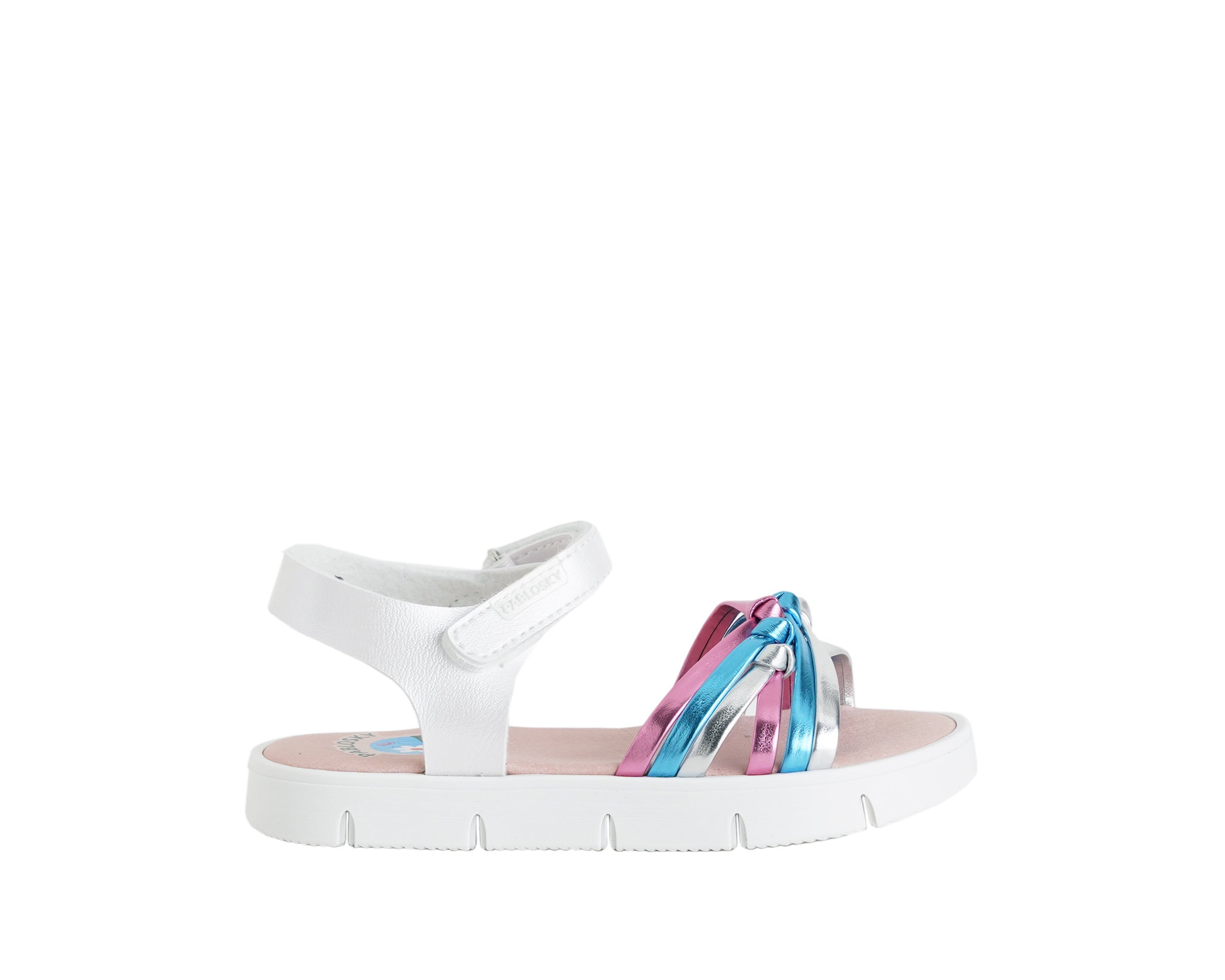 Sandalo basso Bambina