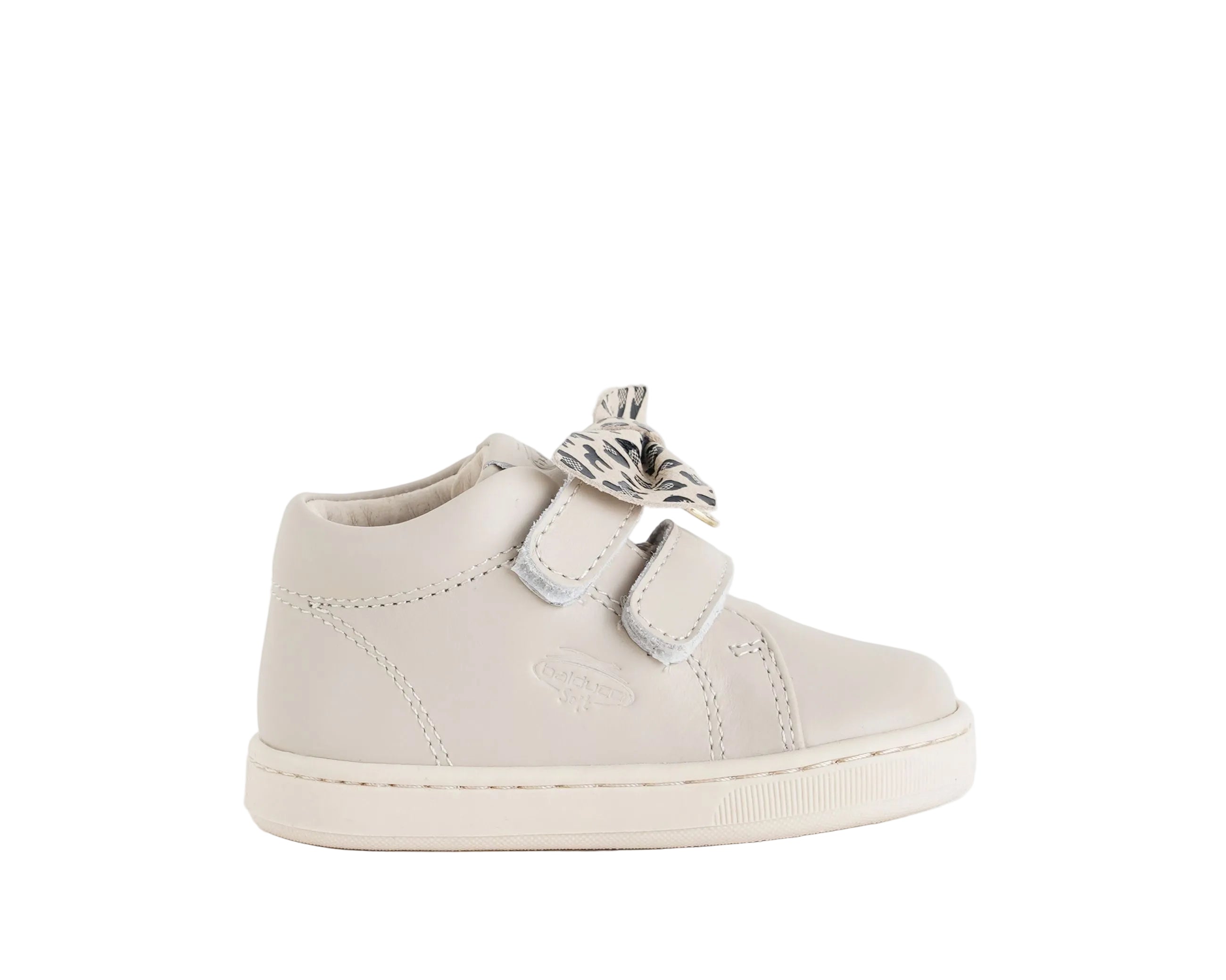 Sneakers primi passi Balducci  CITA7450 Beige Bambina