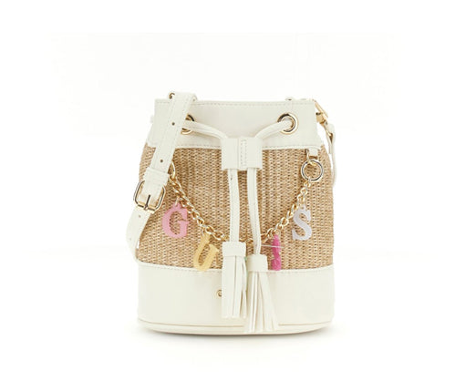 Borsa secchiello Bambina