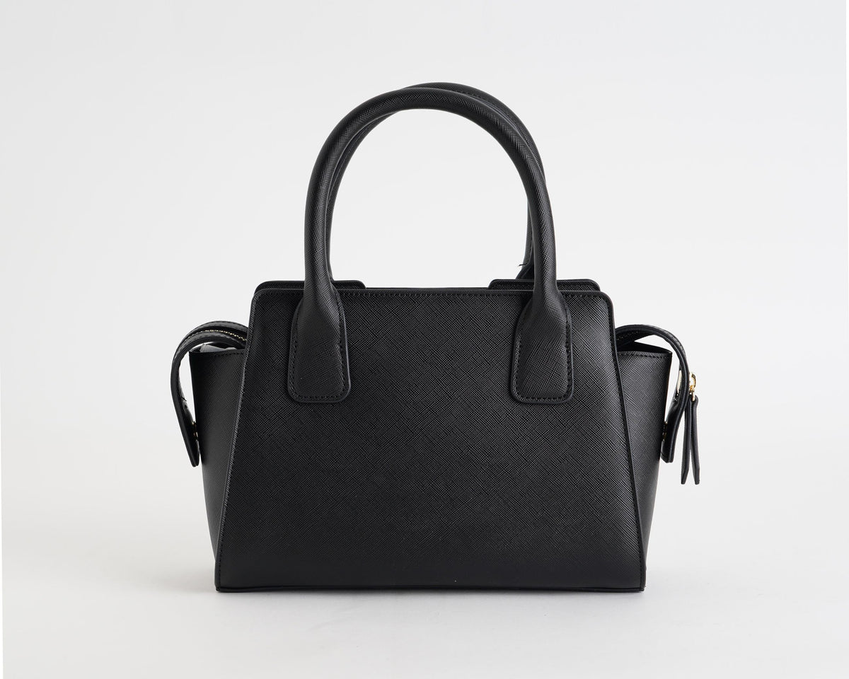 Borsa a mano Armani Exchange XW002159AF26570 Black